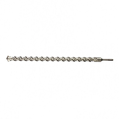 Сверло SDS-plus 28х550х600 мм (70966) MATRIX