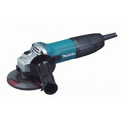 Угловая шлифмашина GA 5030 (720 Вт, круг 125х22 мм, кор.) MAKITA