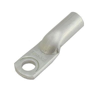 Наконечник алюминиевый ТА-10-8-4,5 (16-150мм УХЛ3) dl-10-8-4,5 EKF PROxima
