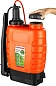 Опрыскиватель садовый, ранцевый, телескопический удлин., 15л "FINE SPRAY" (425216) GRINDA фото6