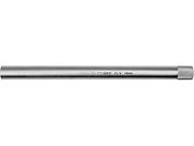 Головка свечная 3/8" 14мм L250мм CrV (YT-38521) YATO