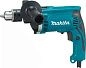 Дрель ударная HP1630KX2 ЗВП / 710Вт / 0-3200 об/мин / карт.  MAKITA фото2