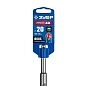 Сверло SDS-plus 20х160х210 мм "квадро""ПРОФИ-4Х" (29313-210-20) ЗУБР фото3