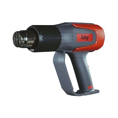 Фен строительный (термовоздуходувка) PRT 2000 CCE 60/60-600 Kit 9 (41139) FUBAG
