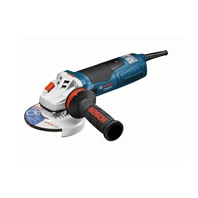 Угловая шлифмашина GWS 19-125 CI (1900 Вт, круг 125х22 мм, кор.)(0 601 79N 002) BOSCH