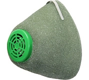 Полумаска фильтрующая У-2К (поролон) "Исток" (FFP1)