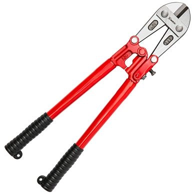 Болторез 450мм, по стали до 6мм (78535) MATRIX