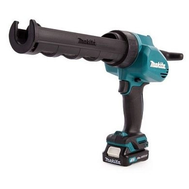 Пистолет для герметика 18В,2х1.5Ah (DCG180RYE) MAKITA