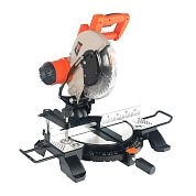Пила торцовочная MS253 (1600 Вт диск 255мм шир. пропил 45/70мм короб.) PATRIOT / EXPERT