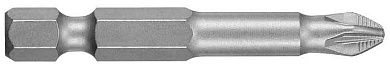 Бита PZ2  L=  50мм RSC (963-21-0502) WHIRLPOWER