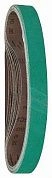 Шлифлента 20x457мм K180 Y580  Best for INOX (-10-), (2.608.608.Y63) BOSCH