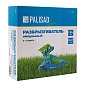 Распылитель импульсный, утяжелённый на колесах, LUXE (65408) PALISAD фото7