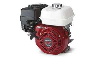 Двигатель Honda GX200UT2-QX4-OH (GX200UT2-QX4-OH) HONDA