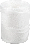 Шпагат полипропиленовый белый, 800 текс 150 м (F_68215) КУРС
