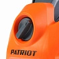 Мойка высокого давления GT660 (2,05 кВт 230В 300 л/ч 145 бар) PATRIOT / IMPERIAL фото10