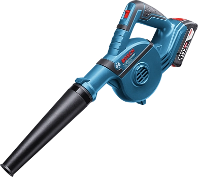 Воздуходувка GBL 18V-120 (18.0 В, без АКБ и ЗУ, кор.)(0 601 9F5 100) BOSCH