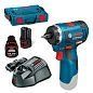 Шуруповерт аккум.  GSR 12V-20 HX (0 601 9D4 100) BOSCH фото3