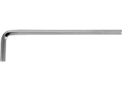 Ключ шестигранный 5.5х30х128мм, CrV (YT-05437) YATO