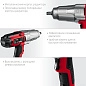 Гайковерт ударный сетевой ГС-300 (1/2", 300 Нм, 350 Вт, кор.) ЗУБР фото9