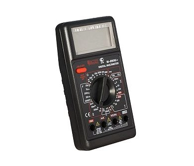 Мультиметр цифровой M890G (289061197) MASTER PROFESSIONAL