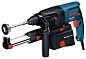 Перфоратор GBH 2-23 REA (SDS-plus, 710 Вт, 2.5 Дж, чем.)(0 611 250 500) BOSCH фото2