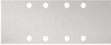 Шлифлист 93х230мм K40 Best for Paint 10шт (2 608 605 207) BOSCH