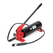 Помпа гидравлическая ручная ПМР-7035 серия ПРОФИ (85140) КВТ