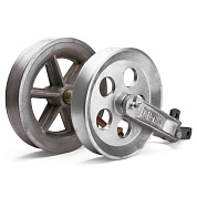 Ролик монтажный РМ-6-0 (58382) КВТ