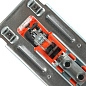 Пила лобзиковая LS 750 (0,8 кВт 230В ход пил. 23мм 3000 ход/мин угол накл. 45°) PATRIOT / EXPERT фото11