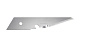 Лезвие сменное для BUSHCRAFT KNIFE OW-BK1 1шт, WORKS, (OWB-BK1) OLFA фото2