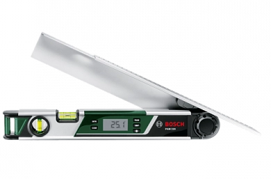 Угломер цифровой PAM 220 (0 603 676 000) BOSCH