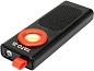 Фонарь светодиодный (5W, 500lm, 3.7V, 2000mAh, USB, IP54, IK07)(YT-08557) YATO фото3