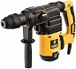 Перфоратор RHV-1050-38-max, SDS-max, 1050 Вт, 10 Дж, 2 плюс 1 реж. Denzel фото6