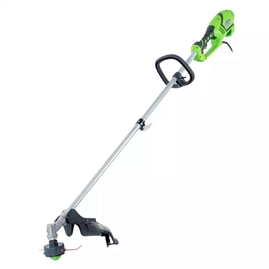Триммер электрический GST1246 1200 ВТ (1301807) GreenWorks