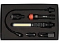 Фонарь светодиодный 3 в 1 (XPG, 2200mAh, USB, IP54)(YT-08521) YATO фото2