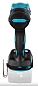 Гайковерт ударный аккум. DTW 300 Z (18.0 В, без АКБ и ЗУ, 330 Нм, 1/2", кор.) MAKITA фото5