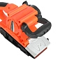 Шлифмашина ленточная BS 810 (0,81 кВт 230В 200-380 м/мин д/ш ленты 457/76мм) PATRIOT / EXPERT фото9