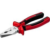 Плоскогубцы комбинированные, 200мм, Cr-Ni (22024-1-20_z01) ЗУБР