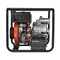 Мотопомпа диз MPD3072SFE (4,19 кВт 1200л/мин всасыв./подъма 8-30м Ø фракц. 5мм) PATRIOT / IMPERIAL фото6