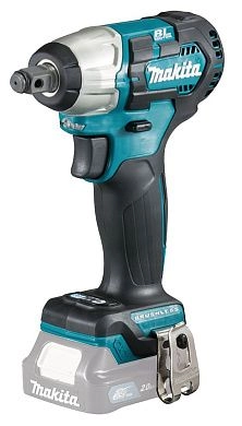 Гайковерт ударный аккум. TW 161 DZ (12.0 В, без АКБ и ЗУ, 165Нм, 1/2", кор.) MAKITA