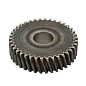 Шестерня косозубая 38 HS7601 (227793-6) Makita фото2