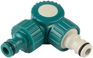 Переходник "Original Swivel System" (соединитель-соединитель) (4250-55272C) RACO