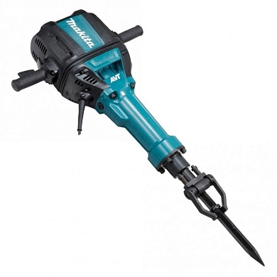 Молоток отбойный HM 1802 (HEX28, 2000 Вт, 72.8 Дж, чем.) MAKITA