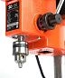 Станок сверлильный SD150 (0,1 кВт 220В Øсверла 6мм посад. B10 ход шпин. 25мм) PATRIOT / IMPERIAL фото6