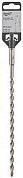 Сверло SDS-plus 8х200х260 мм Contractor 2C (4932471230) MILWAUKEE