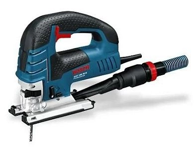 Пила лобзиковая GST 150 BСE (780 Вт, до 150 мм, чем.)(0 601 513 000) BOSCH