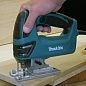 Пила лобзиковая 4350 СТ (720 Вт, до 135 мм, чем.) MAKITA фото8