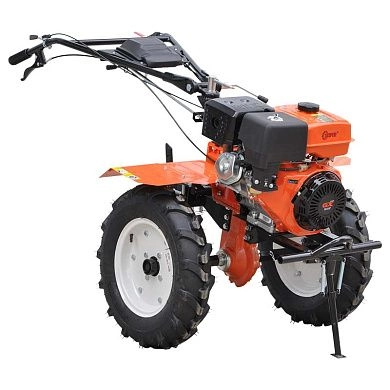 Культиватор SK-1600SL + колеса 7.00-12S (комплект)