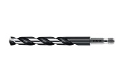 Сверло по металлу ц/х 9.0х75х125 мм, HSS, хв. HEX 1/4", класс A1 "IMPACT READY" (29603-9) STAYER