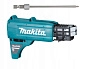 Шуруповерт сетевой по гипсокартону FS 4000 JX2 (570 Вт, кор.) MAKITA фото4